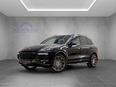 Bild des Angebotes Porsche Cayenne S Diesel 4.2 V8 MATRIX LED/ GTS PAKET