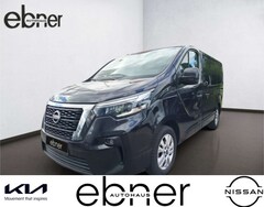 Bild des Angebotes Nissan Primastar Tekna dCi 170 Aut. | DESIGN Paket | LE