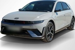 Bild des Angebotes Hyundai IONIQ 5 N-LINE X PANO RELAX.- PARK.- CAM-PAKET
