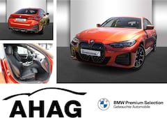 Bild des Angebotes BMW i4 eDrive40 M Sport