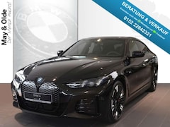 Bild des Angebotes BMW i4 xDrive 40 MSport LiveCoPro AHK 360° ACC LHZ H&K