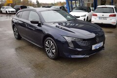 Bild des Angebotes Peugeot 508 SW 130 BLUE-HDI LED/Navi/SHZ/360-Grad