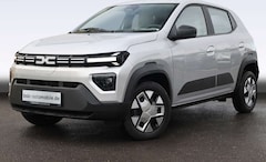 Bild des Angebotes Dacia Spring FL24 Expression ELECTRIC 45 8-fach bereift Techno-Paket