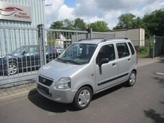 Bild des Angebotes Suzuki Wagon R+ 1.3 GL