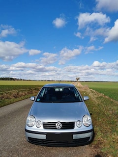 VW Polo 1.4 TDI Highline