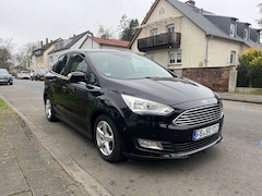 Bild des Angebotes Ford C-Max C-Max 1.0 EcoBoost Start-Stopp-System COOL