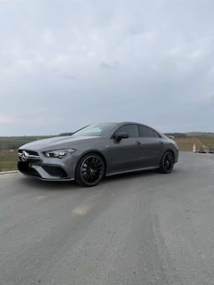 Bild des Angebotes Mercedes-Benz CLA 35 AMG