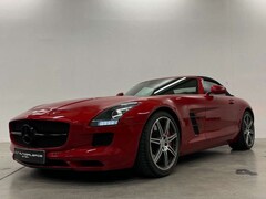 Bild des Angebotes Mercedes-Benz SLS ROADSTER *PPF*B&O*MB-HIST*CAM*AIRSCARF*