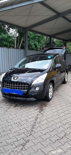 Bild des Angebotes Peugeot 3008