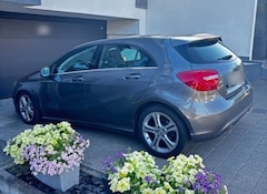 Bild des Angebotes Mercedes-Benz A 200 - Dynamik & Komfort vereint