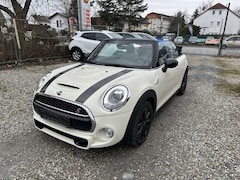 Bild des Angebotes MINI Cooper S Cabrio Cooper S