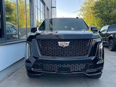 Cadillac Escalade V-Series 6.2l V8 Kompressor