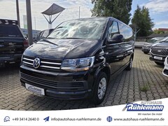 Bild des Angebotes VW T6.1 Caravelle T6 Caravelle 2.0 TDI Automatik Klimaautomatik Wart