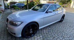 Bild des Angebotes BMW 318 3er 318i Edition Lifestyle