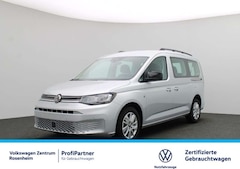 Bild des Angebotes VW Caddy Maxi Life 2,0 TDI DSG Life (7-Sitzer+ACC+Navi)
