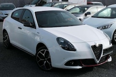 Bild des Angebotes Alfa Romeo Giulietta Giulietta 1.4 TB 16V Sprint+ M SPORT+Carbon Optik