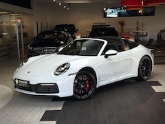 Bild des Angebotes Porsche 911 Targa 4S Lift * Sport-Chrono * SitzKlima
