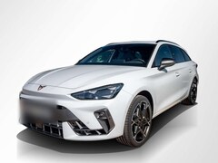 Bild des Angebotes CUPRA Leon SP VZ 2.0 TSI 4Drive/NAVI/SENNHEISER/RFK