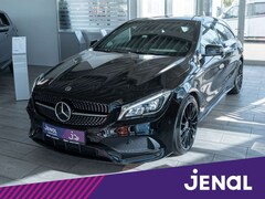 Bild des Angebotes Mercedes-Benz CLA 220 Shooting Brake AMG-LINE/4MATIC/AUTOM.