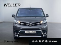 Bild des Angebotes Toyota Proace 2,0-l-D-4D L2 Verso Shuttle Comfort *Navi*