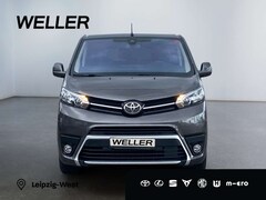 Bild des Angebotes Toyota Proace 2,0-l-D-4D L2 Verso Shuttle Comfort *Navi*