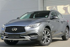 Bild des Angebotes Infiniti QX30 2.2d DCT AWD Premium Cam Navi LED Panorama