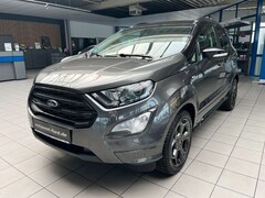 Bild des Angebotes Ford EcoSport 1.0 ST-Line*Bi-Xenon*Winter-Paket*SHD