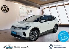 Bild des Angebotes VW ID.4 PRO 210KW IQ-LIGHT NAVI PRO 3Z-KLIMA KEYLESS ACC W
