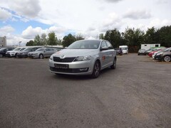 Bild des Angebotes Skoda Rapid/Spaceback Rapid Spaceback Ambition