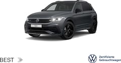 VW Tiguan 1.4 e-Hybrid DSG R-LINE*BLACK-STYLE*IQ.LI