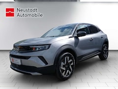 Bild des Angebotes Opel Mokka Edition Navi, Rückfahrkam., Lenkradheizung