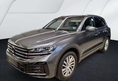 Bild des Angebotes VW Touareg Elegance 3.0 TDI 8-Aut. 4MOTION LUFT AHK
