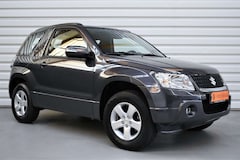 Bild des Angebotes Suzuki Grand Vitara 2.4 Club+STHZ+Keyless+Kamera+47.900