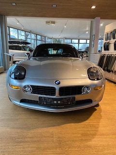 Bild des Angebotes BMW Z8 SAMMLERSTÜCK