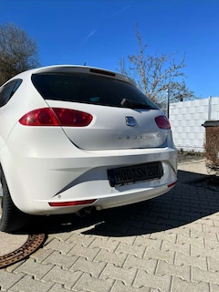 Bild des Angebotes SEAT Leon 1.8 TSI Style