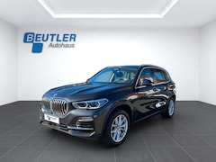 Bild des Angebotes BMW X5 40d 19" HUD PAN DAP PAP h/k AHK SCA 4SH Laser