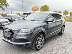 Bild des Angebotes Audi Q7 3.0 TDI quattro S Line Pano Navi Xenon 7 Sitz