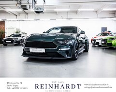Bild des Angebotes Ford Mustang BULLITT 5.0 V8/ACC/B&O/MAGNERIDE/GRAIL