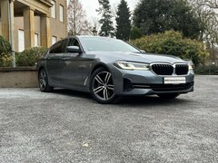 Bild des Angebotes BMW 530 d LED Head-Up Kamera HiFi Komfortzug.Parkass