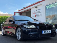 Bild des Angebotes BMW 550 i xDrive M Paket Aut. NAVI/XENON/HEAD UP/F1