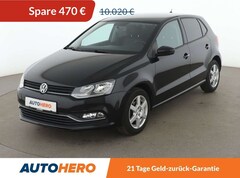 Bild des Angebotes VW Polo 1.0 Comfortline*PDC*KLIMA*