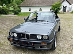 Bild des Angebotes BMW 325 i Cabrio Automatik Leder Klima H-Kennzeichen