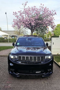 Bild des Angebotes Jeep Grand Cherokee 6.4 V8 HEMI SRT