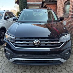 Bild des Angebotes VW T-Cross Life
