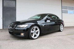 Bild des Angebotes BMW 325 i Cabrio*Automatik*Sportfahrwerk*Navi.*