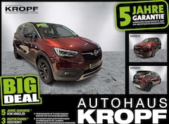 Bild des Angebotes Opel Crossland 1.2 Turbo INNOVATION 2xKlima+KlimaA+LM