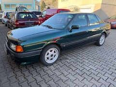 Bild des Angebotes Audi 80 Sport Edition, nur 44000 km, Oldtimer, SSD!