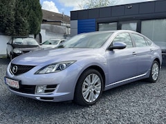 Bild des Angebotes Mazda 6 1.8 Exclusive Sport (5-trg.)/KLIMA/TÜV 5-2027