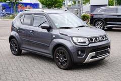 Bild des Angebotes Suzuki Ignis 1.2 DUALJET Hybrid Comfort
