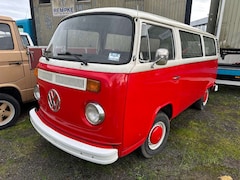 Bild des Angebotes VW T2